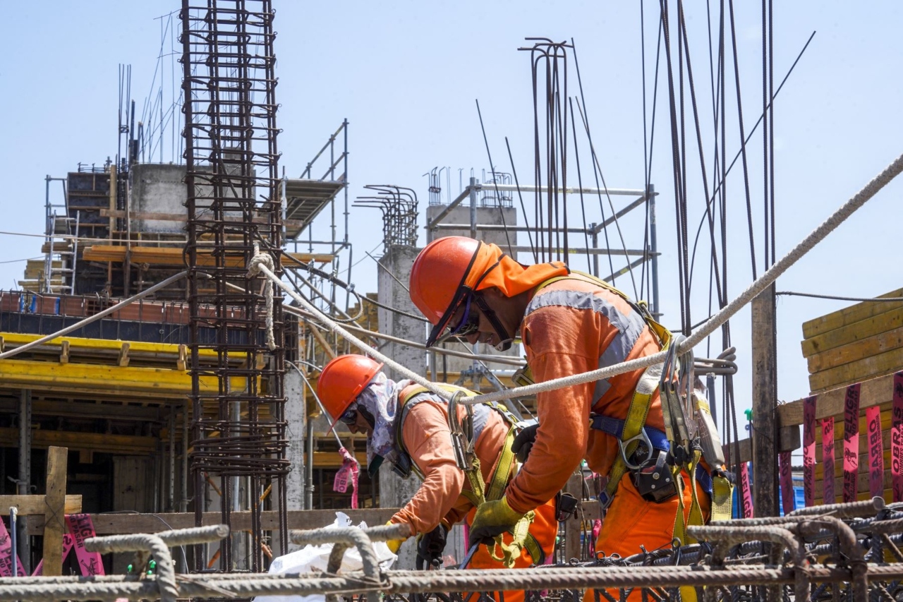 Tasa de empleo en Nicaragua alcanzó el 96,9%