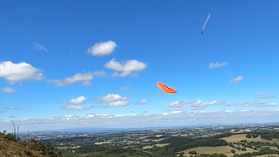Accidente cerca del Área 51 provoca cierre total de la base y desata alarmas
