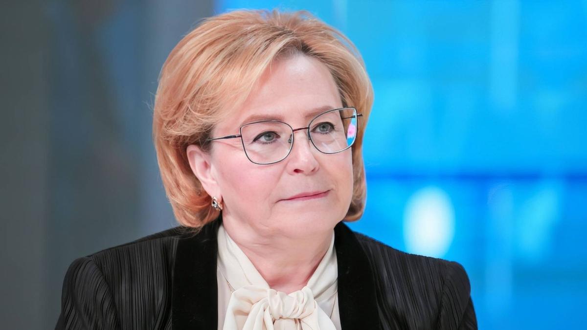 Saludan a la Doctora Veronika Skvortsova por su cumpleaños