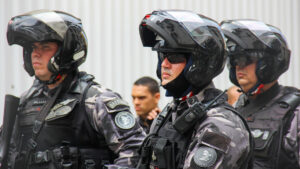 Develan los perfiles de los 117 civiles asesinados en cruento operativo policial en Brasil