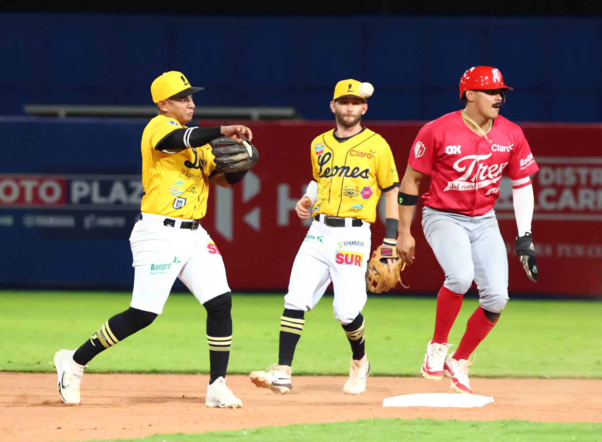 Arranca La Profesional de béisbol 2025-2026