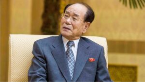 Nicaragua transmite condolencias Kim Jong Un por fallecimiento de Kim Yong-nam