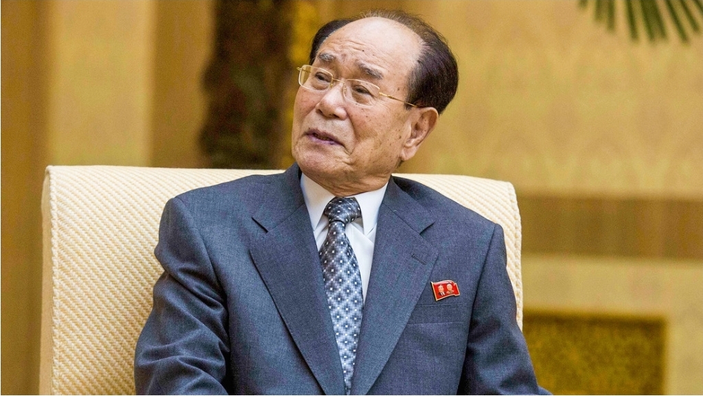 Nicaragua transmite condolencias Kim Jong Un por fallecimiento de Kim Yong-nam
