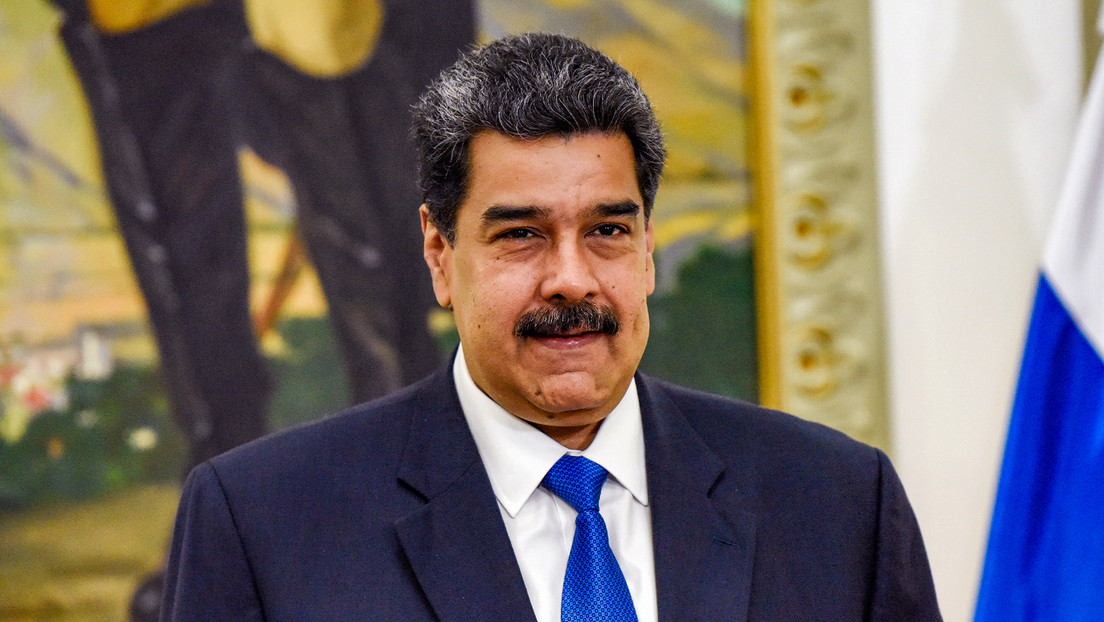 “¡Más famoso que Bad Bunny!”: Maduro se mofa de los medios ‘mainstream’ y lanza una propuesta