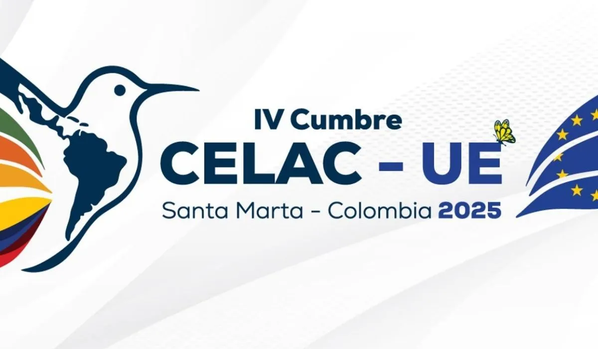 Brasil: Cumbre Celac-UE será un espacio para respaldar a Venezuela ante amenazas de EEUU