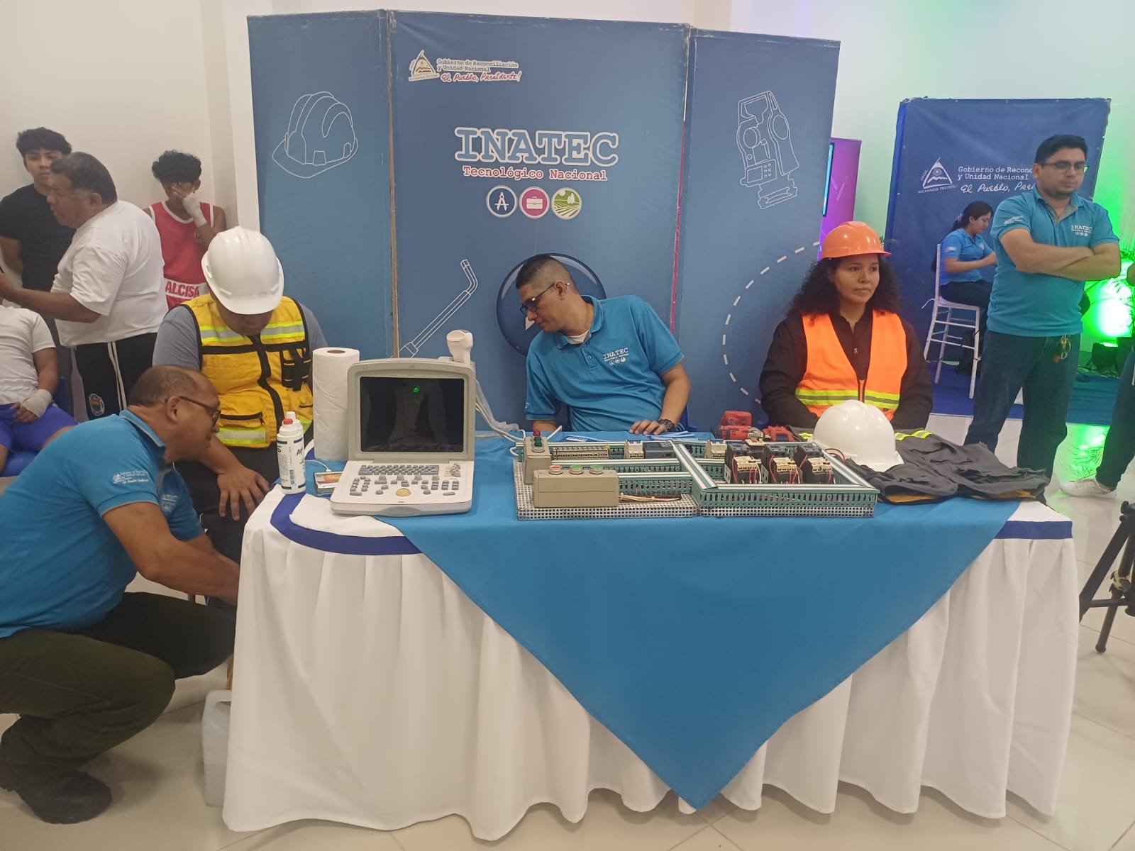 Inatec lanza oferta de 79 carreras para 50 mil estudiantes en 2026