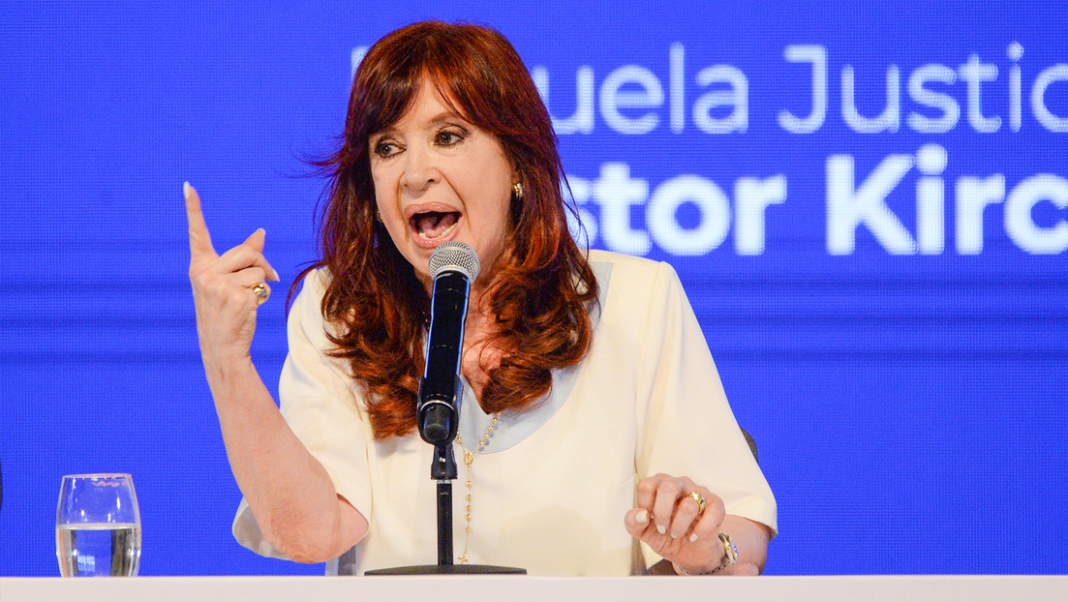 Inicia el juicio más grande de corrupción en Argentina