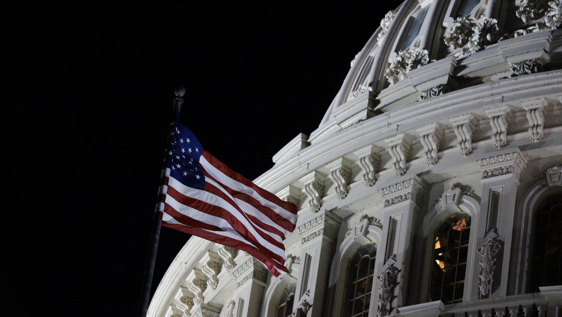 El Senado de EEUU hunde la resolución que buscaba impedir un ataque de Washington contra Venezuela