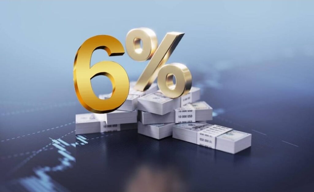 Sin variación la Tasa de Referencia Monetaria del 6% en Nicaragua