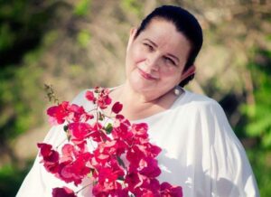 Nota de condolencias: Norma Elena Gadea