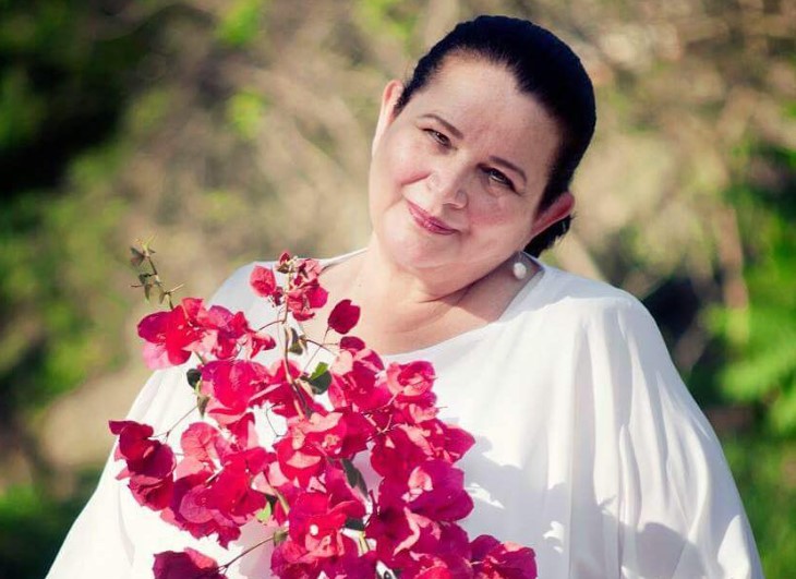 Nota de condolencias: Norma Elena Gadea