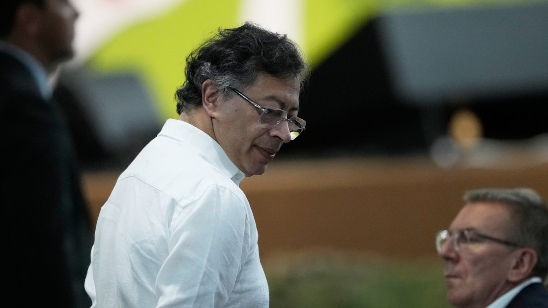 “No estáis matando narcotraficantes”: Petro se dirige a los “mentirosos” Trump y Rubio