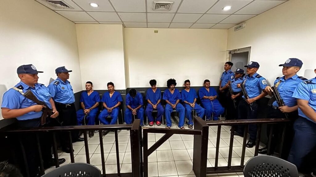 Banda delincuencial enfrenta la justicia por matar y vender carne de caballo en mercados capitalinos