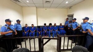 Banda delincuencial enfrenta la justicia por matar y vender carne de caballo en mercados capitalinos