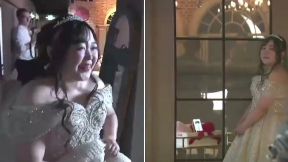 Una mujer se enamora y se casa con ChatGPT