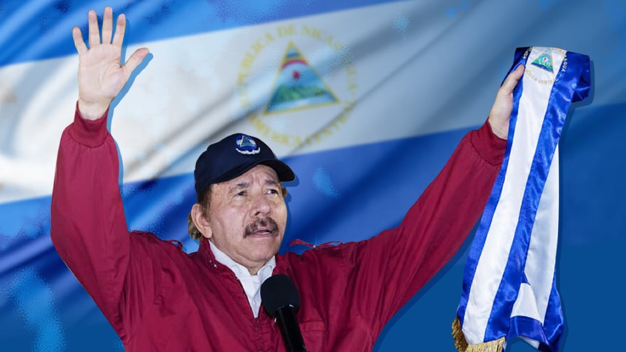 Copresidente Comandante Daniel recibe felicitaciones de Putin y funcionarios rusos