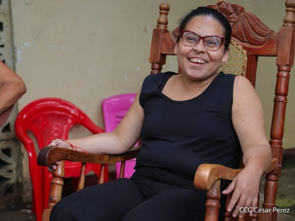 Madre de la periodista Fabiola Tercero califica de “basura orquestada” el supuesto secuestro de su hija