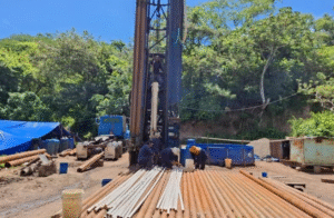 Enacal mejorará a 900 familias de Masaya el servicio de agua potable