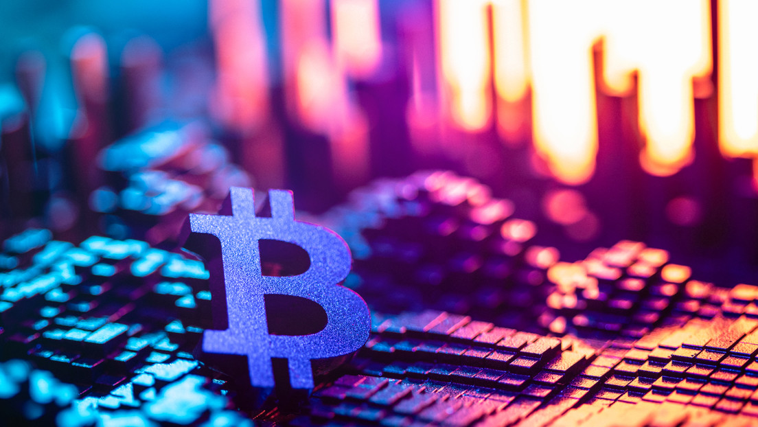 China acusa a EE.UU. de robar 127.000 bitcoines en un infame ‘hackeo’