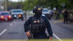 ¿Pacificación? México registra una reducción histórica en este delito