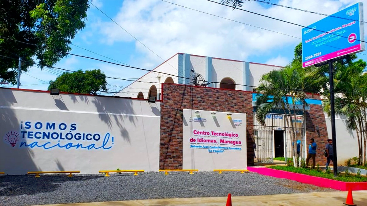 Inatec cierra el año con inversión de C$478 millones en infraestructura