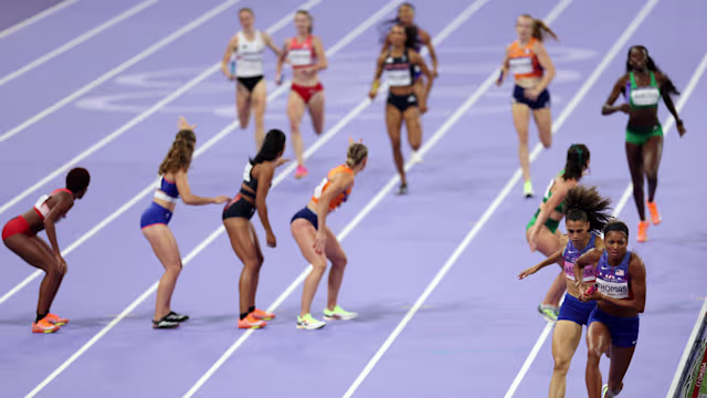 Atletismo sin tregua en los Juegos Olímpicos de Los Ángeles 2028