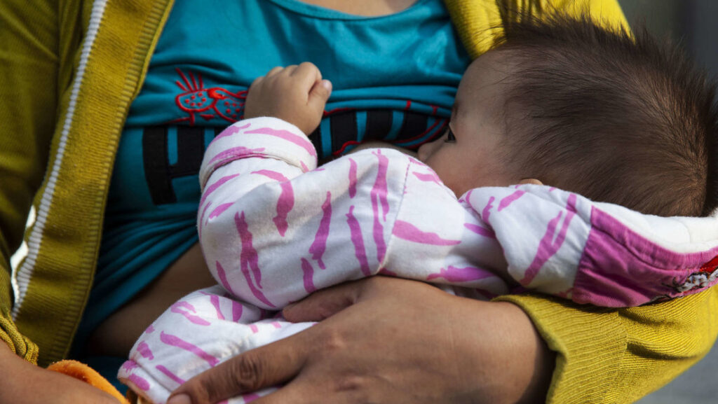 'Vampiros blancos': la nueva forma de acoso sexual que se extiende en México