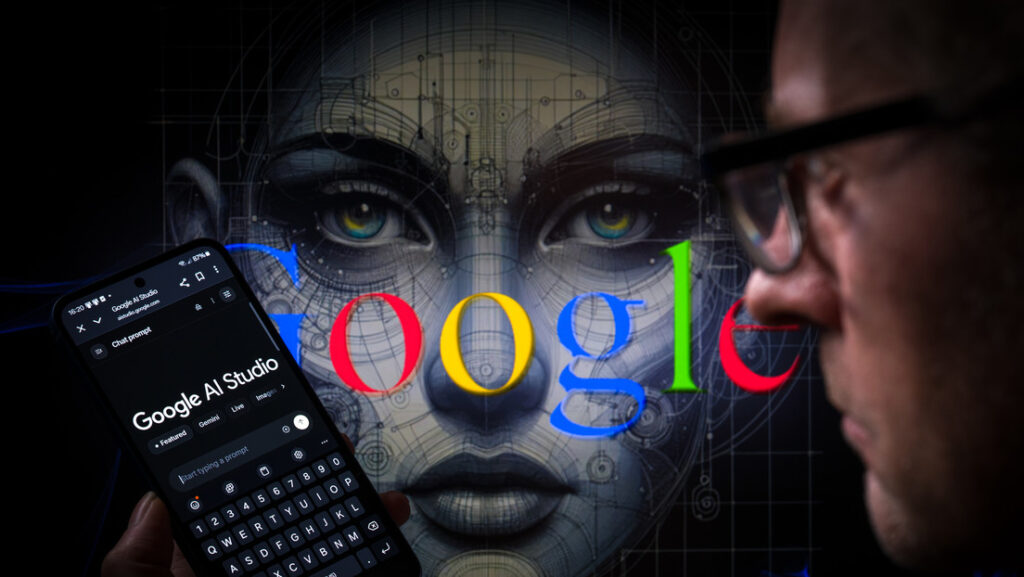 Google está conectado con Gemini y puede ver tus datos, ¿cómo deshabilitarlo?