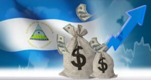 Economía nicaragüense continúa estableciendo récord en sus reservas internacionales