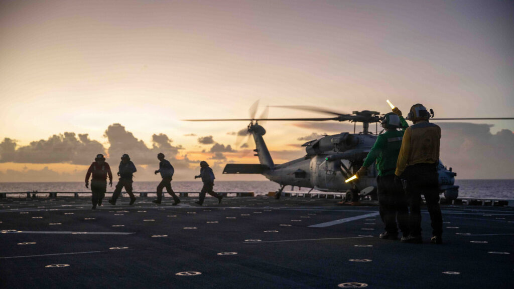 Panamá afirma que no presta su territorio para "ningún tipo de acto hostil contra Venezuela"