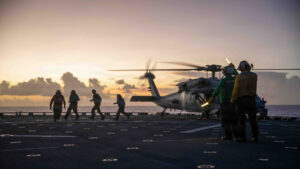 Panamá afirma que no presta su territorio para "ningún tipo de acto hostil contra Venezuela"