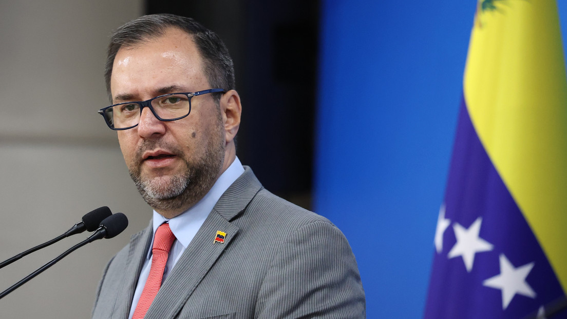 Venezuela emplaza a la ONU: “No hay una confrontación con EE.UU., es un intento de invasión”