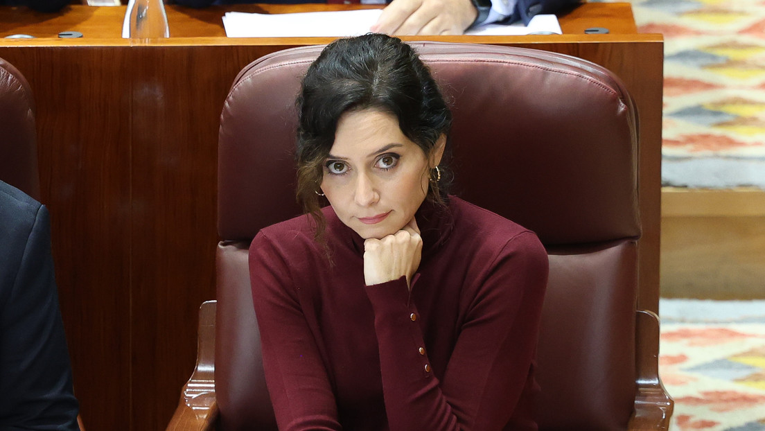 Una política española sobre la migración: “Alguien tendrá que limpiar sus casas”
