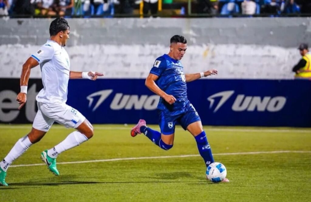 Nicaragua sorprende y le da una mano a la moribunda Selección de Costa Rica