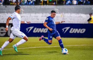 Nicaragua sorprende y le da una mano a la moribunda Selección de Costa Rica