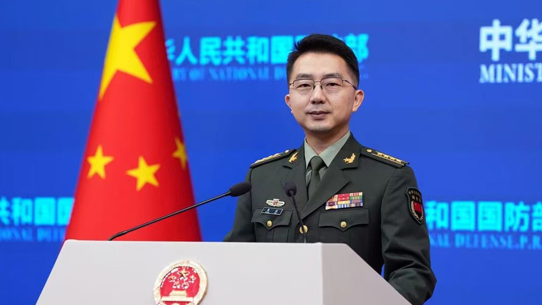 “Sufrirá una derrota aplastante”: el férreo aviso de China a Japón