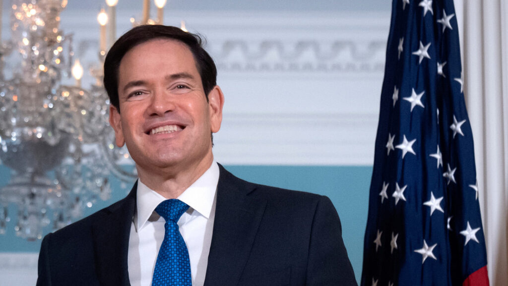 EEUU limita las visas para personas con diabetes, obesidad o cáncer