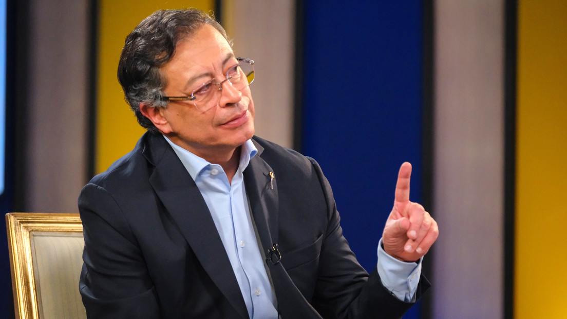 Petro afirma que Trump es “un bárbaro” que quiere asustar a América Latina