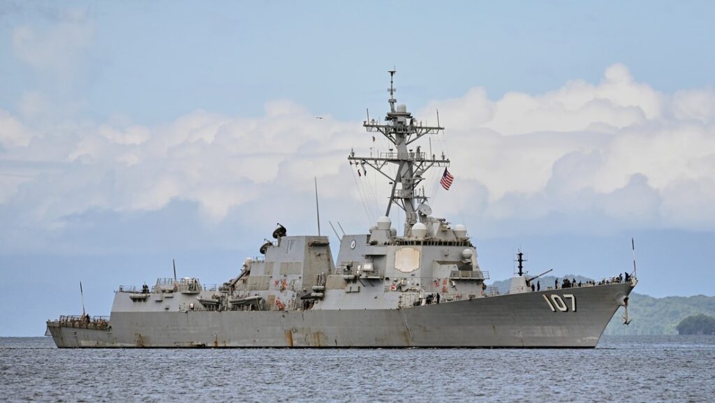 Cuba desmonta "la falacia" de EE.UU. para justificar su agresión en el Caribe