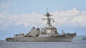 Cuba desmonta "la falacia" de EE.UU. para justificar su agresión en el Caribe