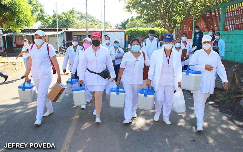 Durante su estancia, el Compañero Abraham Istillarte participará en talleres especializados, seminarios, capacitaciones, reuniones de trabajo e intercambios directos con quienes comunican, día a día, las historias de lucha y victorias del pueblo nicaragüense.