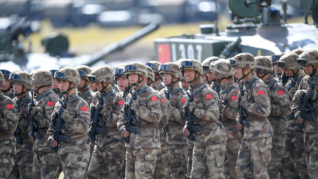 “Señal sumamente negativa”: China amenaza a EE.UU. por su nuevo suministro de armas a Taiwán