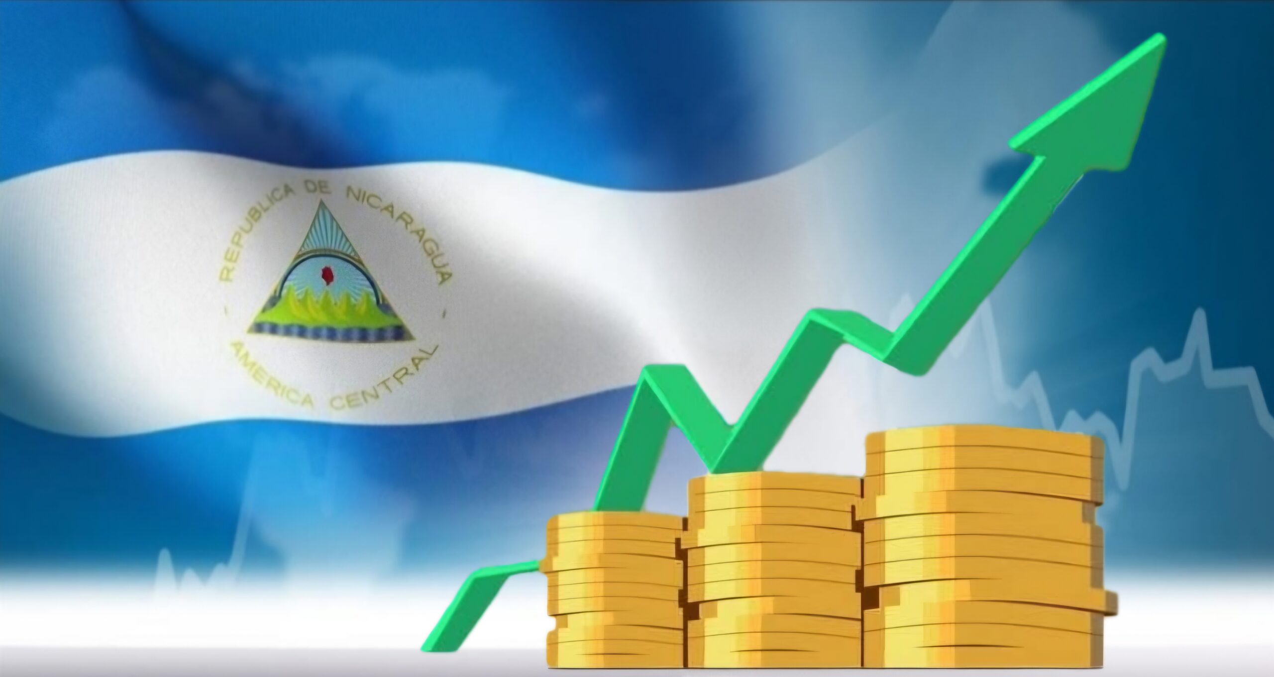 Recaudación tributaria en Nicaragua crece 10.6% de la meta de 2025 y se establece un récord