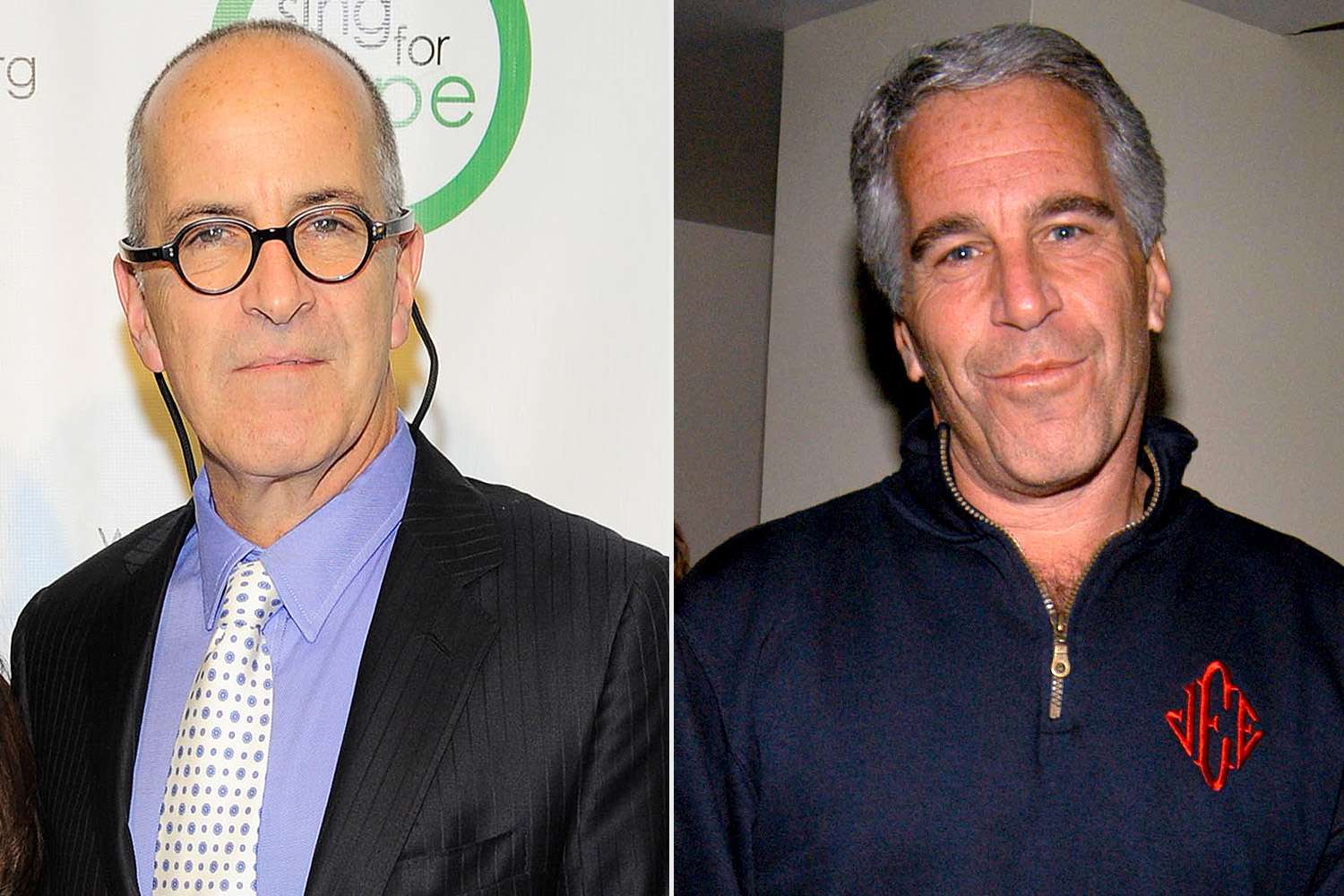 Hermano de Epstein denuncia una “limpieza” de los archivos del caso antes de su publicación