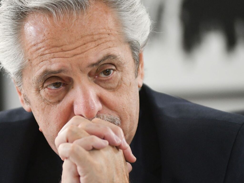 Justicia argentina confirma el procesamiento de Alberto Fernández en la causa de los seguros