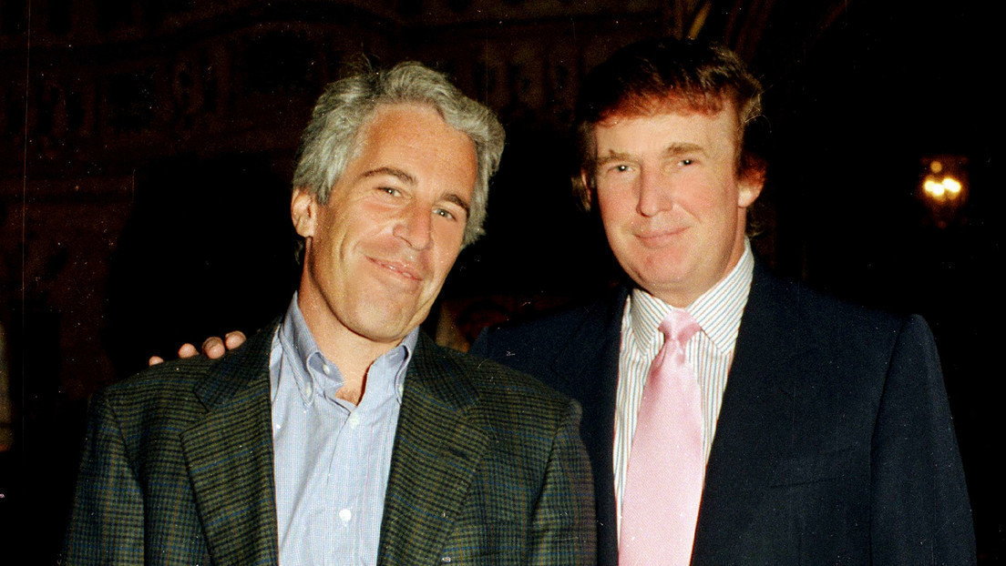 La Cámara de Representantes de EE.UU. aprueba ley que obliga a divulgar los archivos de Epstein
