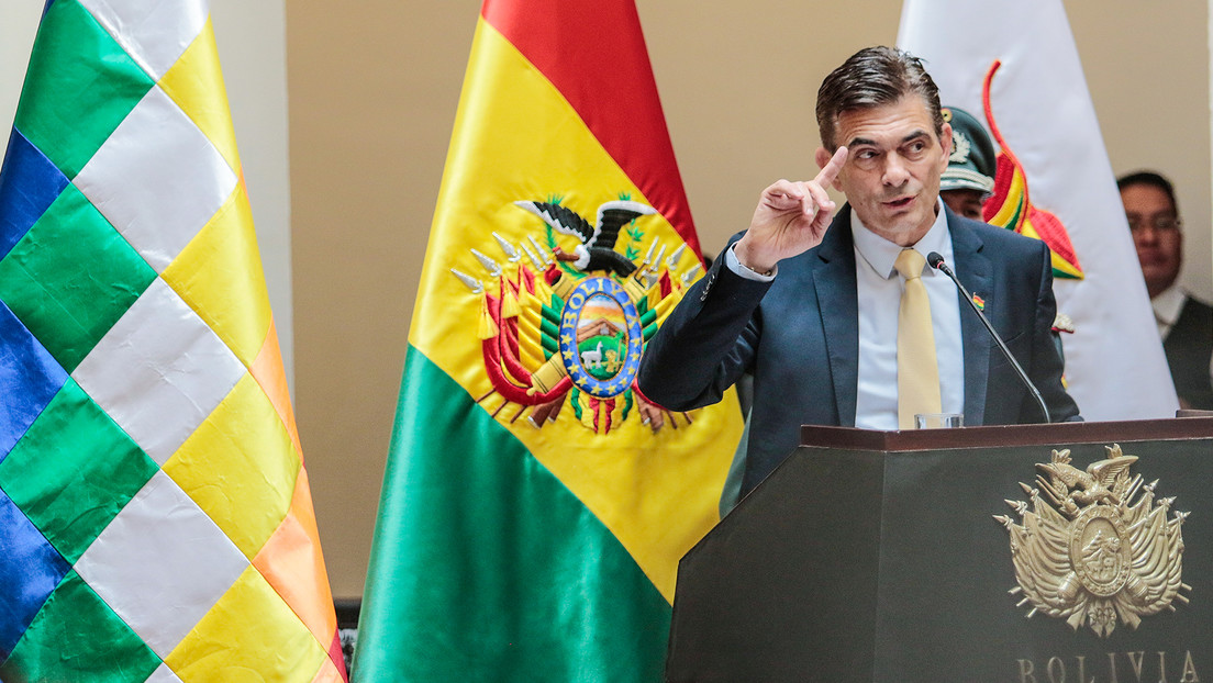 Presidente de Bolivia aboga por “cambiar la relación” con Chile, pero con una condición