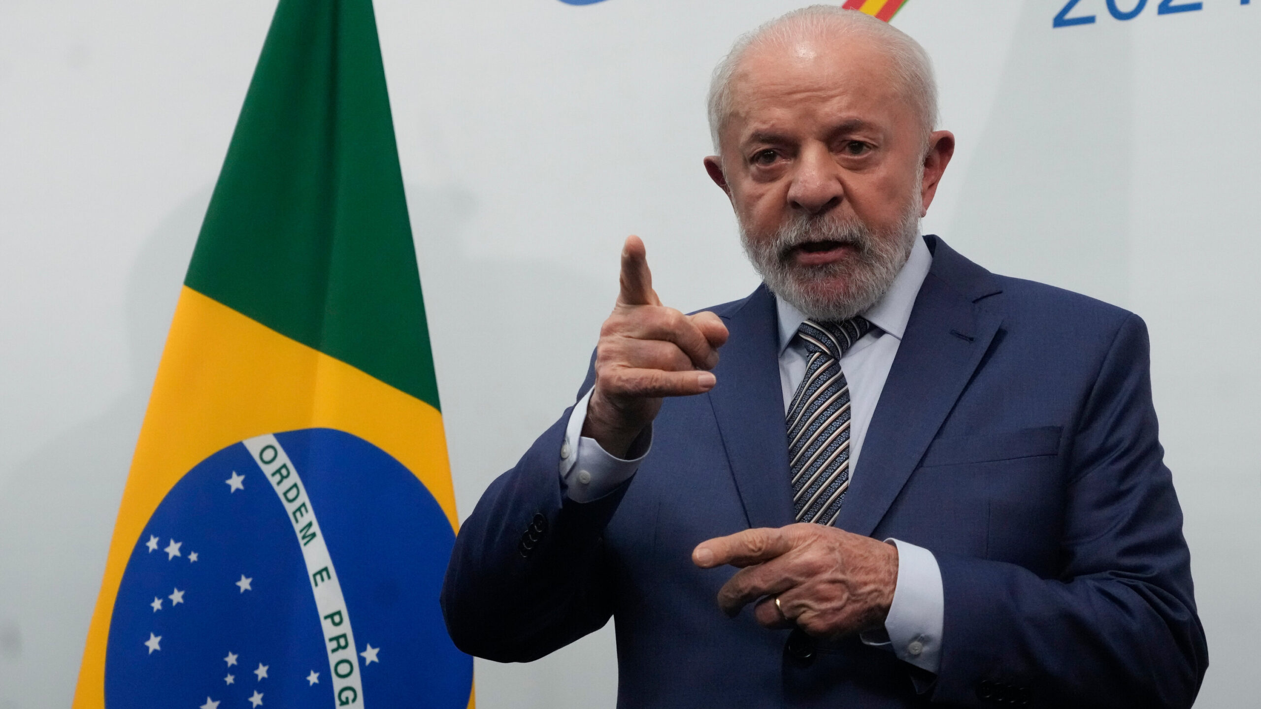 Supremo de Brasil condena al grupo responsable del plan para asesinar a Lula