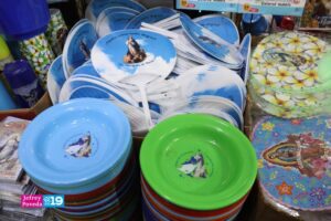 Mercado Roberto Huembés ofrece todos los productos para la Purísima