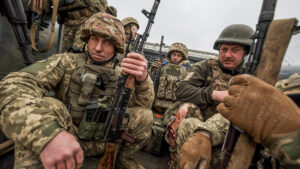 Reuters: Estados Unidos propuso a Ucrania renunciar a sus reclamos de territorio